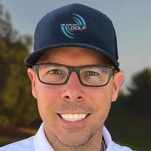 Meet your Posher, Jeff